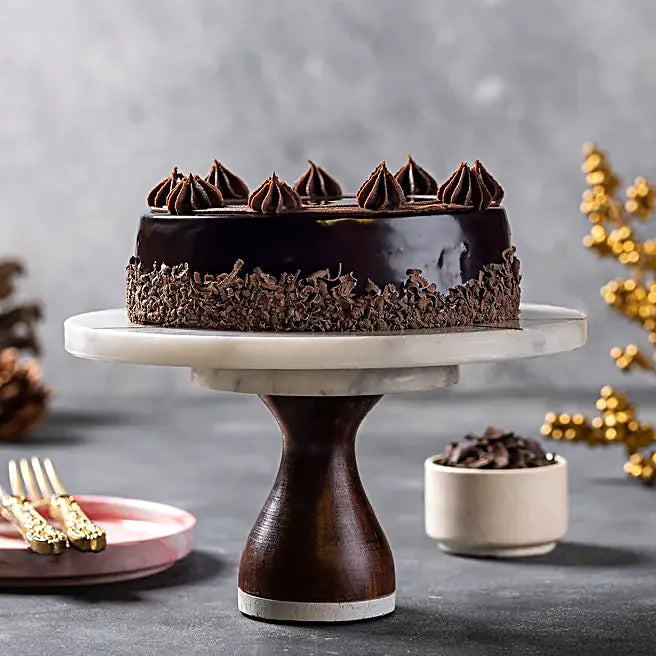 Truffle Treat Bento Cake egg